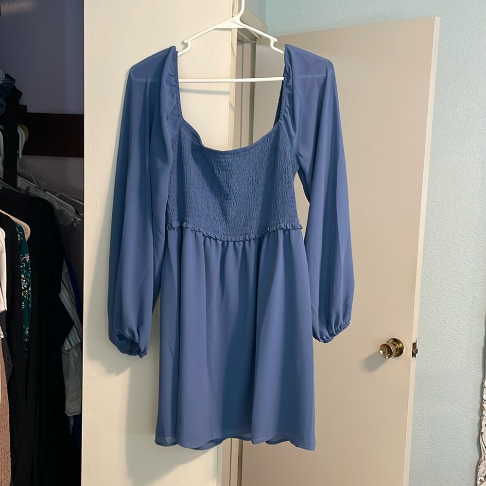 Forever 21 Dress